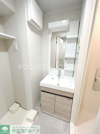 ドゥーエ青砥の物件内観写真